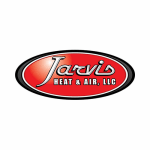 Jarvi's Heat & Air, LLC logo