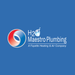 H2O Maestro logo