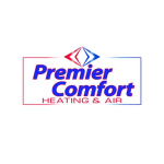 Premier Comfort Services logo