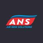 Air New Solutions logo