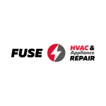 Fuse HVAC & Appliance Repair logo