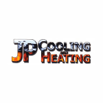JP Cooling and Heating logo