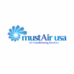 Must Air USA, LLC logo