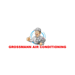 Grossmann Air Conditioning logo