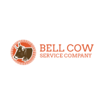 Bell Cow Service Company logo