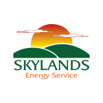 Skylands Energy Service logo