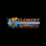 Element Solutions Air Conditioning & Heating LLC logo