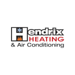 Hendrix Heating & Air Conditioning logo