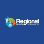Regional Plumbing Heating & Air logo