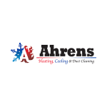 Ahrens Heating & Cooling, LLC logo
