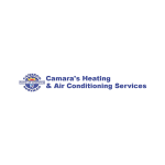 Camara's Heating & Air Conditioning Services logo