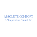 Absolute Comfort & Temperature Control logo