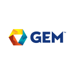 GEM Plumbing and Heating logo