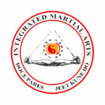 Integrated Martial Arts and Fitness logo
