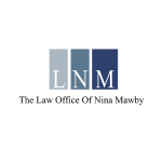 The Law Office Of Nina Mawby logo