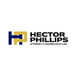 Hector Phillips Law logo
