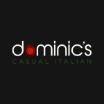 Dominic’s Casual Italian logo