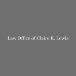 Law Office of Claire E.Lewis logo