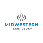 Midwestern Technology logo