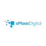 sMaac Digital logo