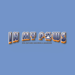 In My Paws logo
