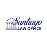 Santiago Law Office logo