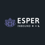 Esper Inbound logo