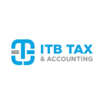 ITB Tax & Accounting logo