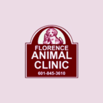 Florence Animal Clinic logo
