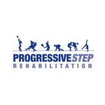 Progressive Step Rehabilitation logo