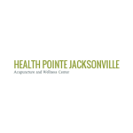 Health Pointe Jacksonville Acupuncture and Wellness Clinic logo