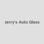 Jerry's Auto Glass logo