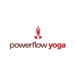Powerflow Yoga Hoboken logo