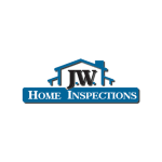 JW Home Inspections logo