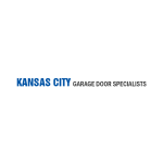 Kansas City Garage Door Specialists logo