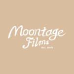 Moontage Films logo