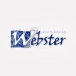 Webster Architects logo