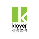 Klover Architects logo