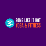 Some Like it Hot Yoga & Fitness logo