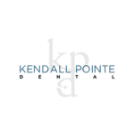 Kendall Pointe Dental logo
