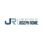 Law Offices of Joseph Rome logo