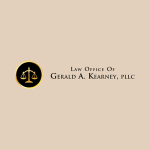 The Law Office of Gerald A Kearney Law Office PLLC logo