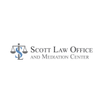 Scott Law Office and Mediation Center logo