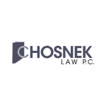 Chosnek Law P.C. logo