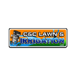 C&C Lawn and Irrigation logo