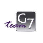 teamG7 logo