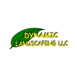 Dynamic Landscaping LLC logo