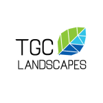 TGC Landscapes logo