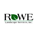 Rowe Landscape Services, Inc. logo