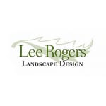 Lee Rogers Landscape Design logo